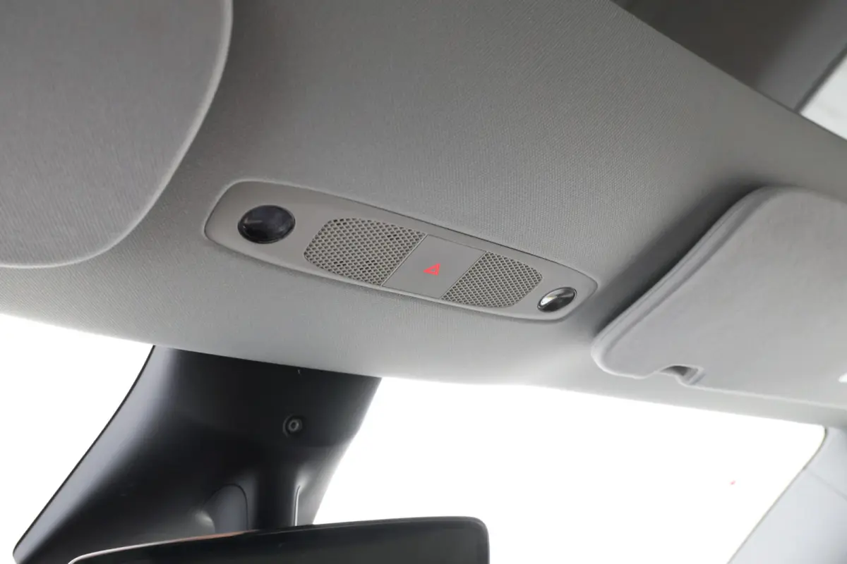 Long Range AWD 75 kWh Navigatie, trekhaak! Volleder, Climate