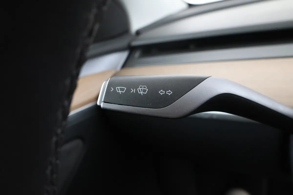 Long Range AWD 75 kWh Navigatie, trekhaak! Volleder, Climate