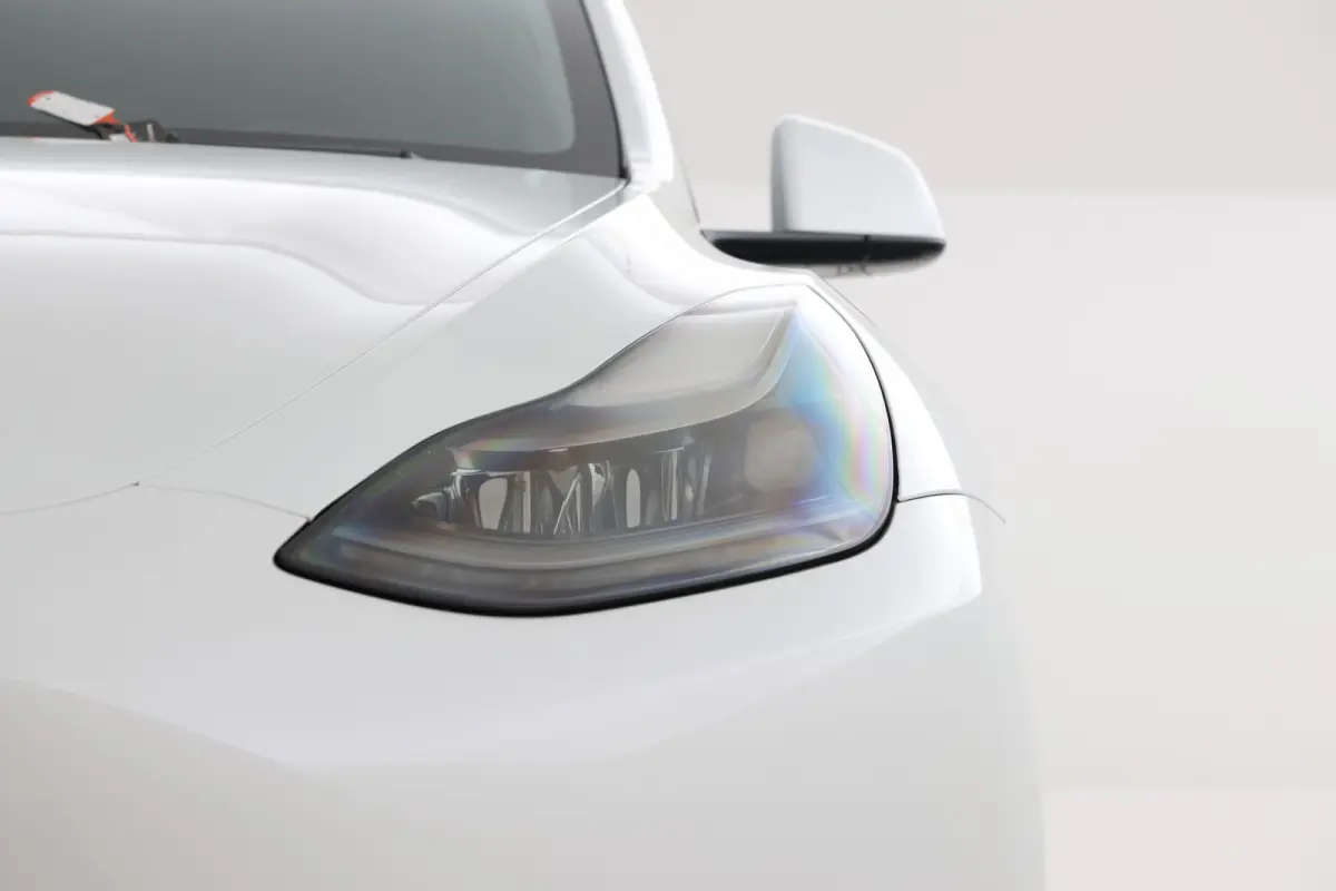 Long Range AWD 75 kWh Navigatie, trekhaak! Volleder, Climate