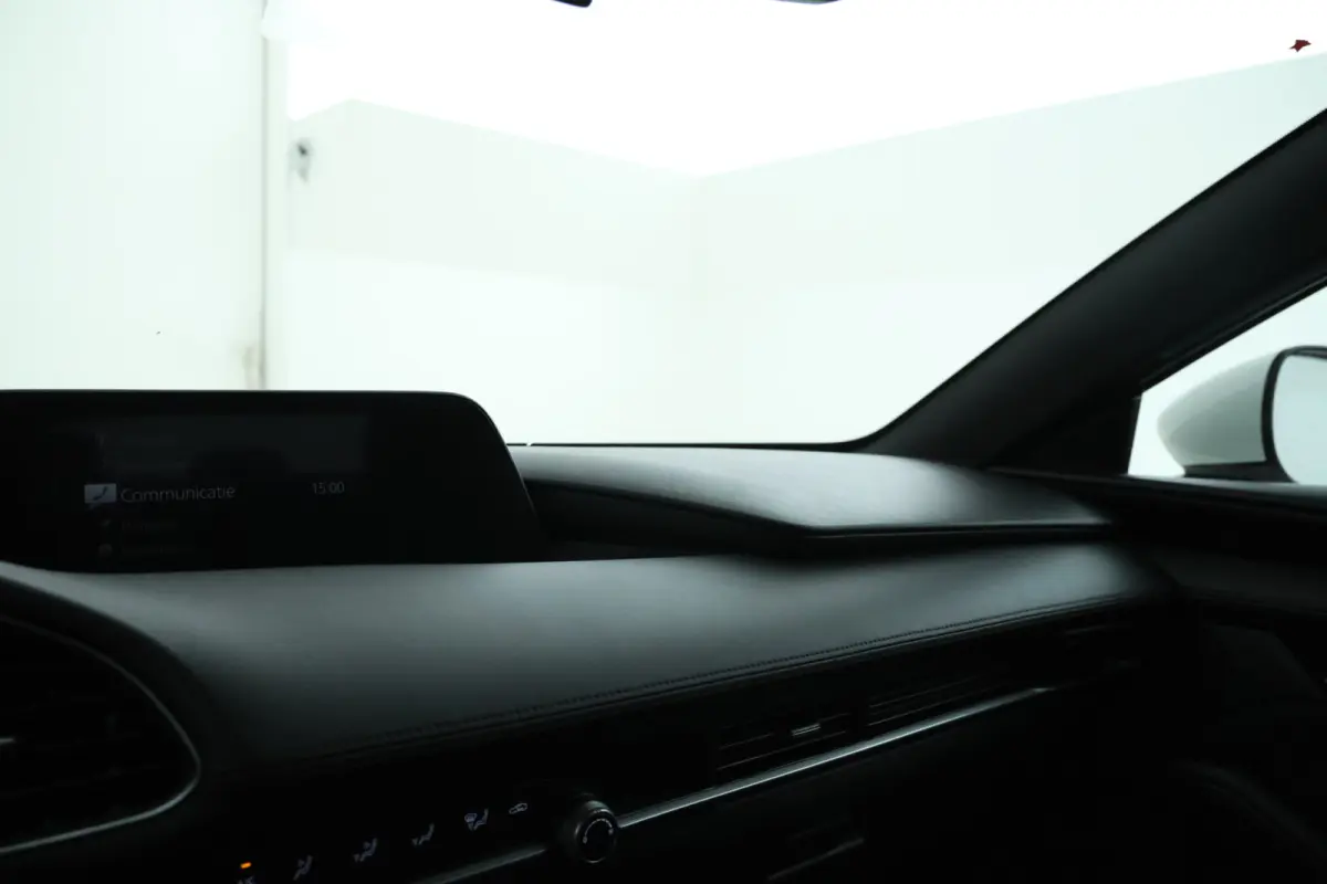 2.0 e-SkyActiv-G M Hybrid 122 Head Up! Navigatie, Airco