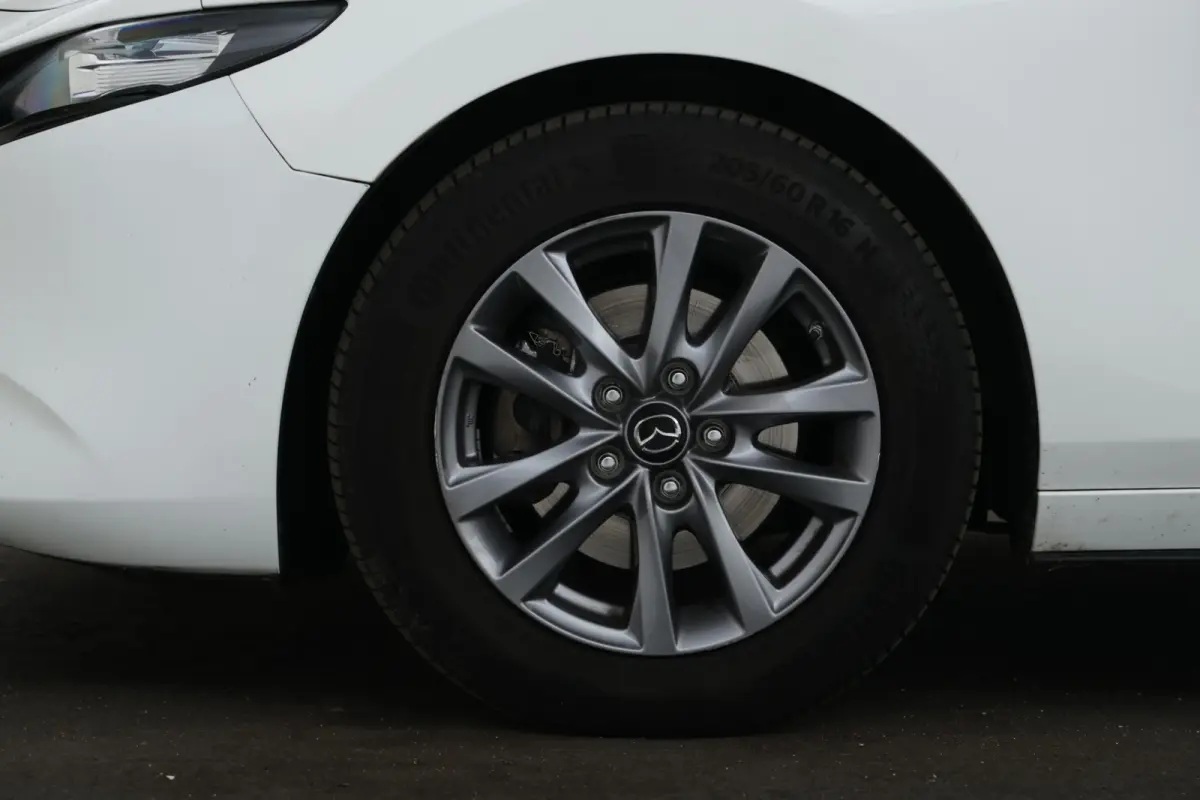 2.0 e-SkyActiv-G M Hybrid 122 Head Up! Navigatie, Airco
