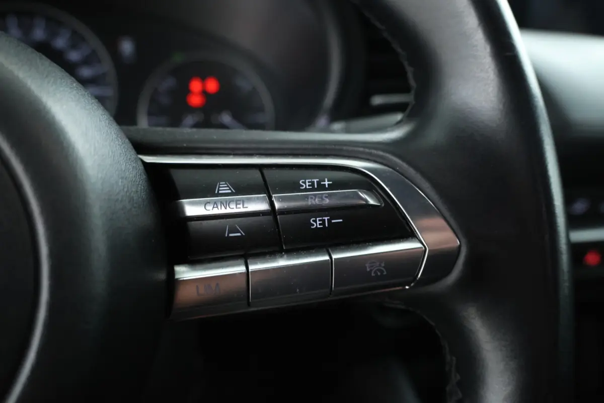 2.0 e-SkyActiv-G M Hybrid 122 Head Up! Navigatie, Airco