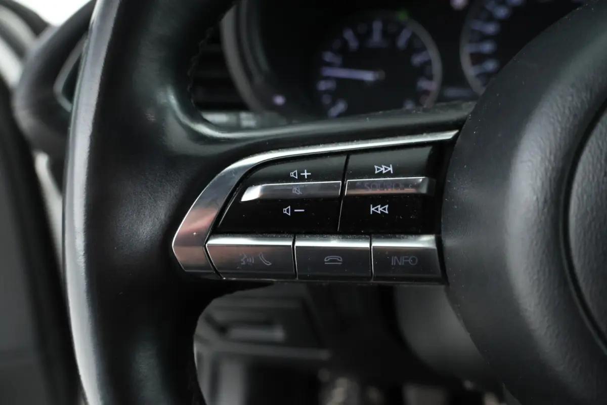 2.0 e-SkyActiv-G M Hybrid 122 Head Up! Navigatie, Airco