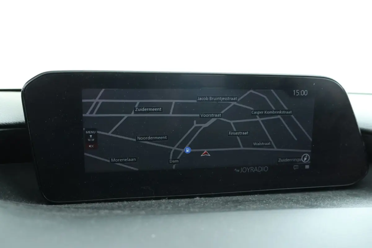 2.0 e-SkyActiv-G M Hybrid 122 Head Up! Navigatie, Airco
