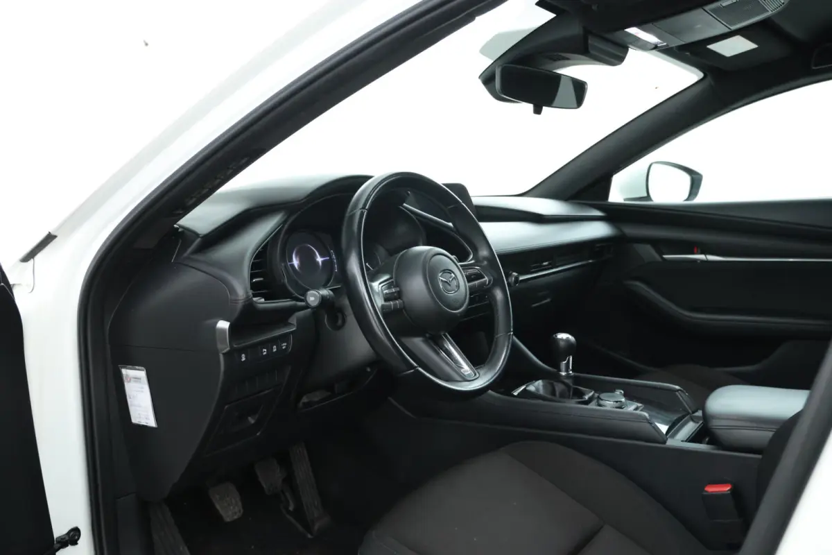 2.0 e-SkyActiv-G M Hybrid 122 Head Up! Navigatie, Airco
