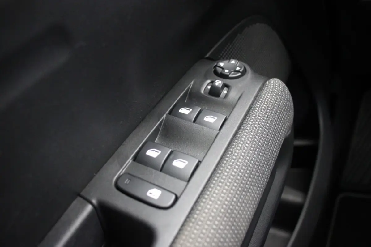 1.2 PureTech S&S C-Series - Carplay, Navi, Cruise