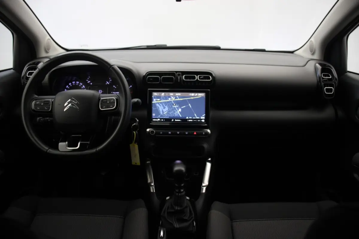 1.2 PureTech S&S C-Series - Carplay, Navi, Cruise