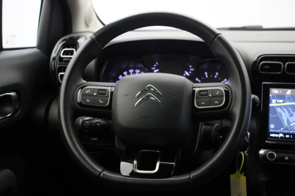 1.2 PureTech S&S C-Series - Carplay, Navi, Cruise