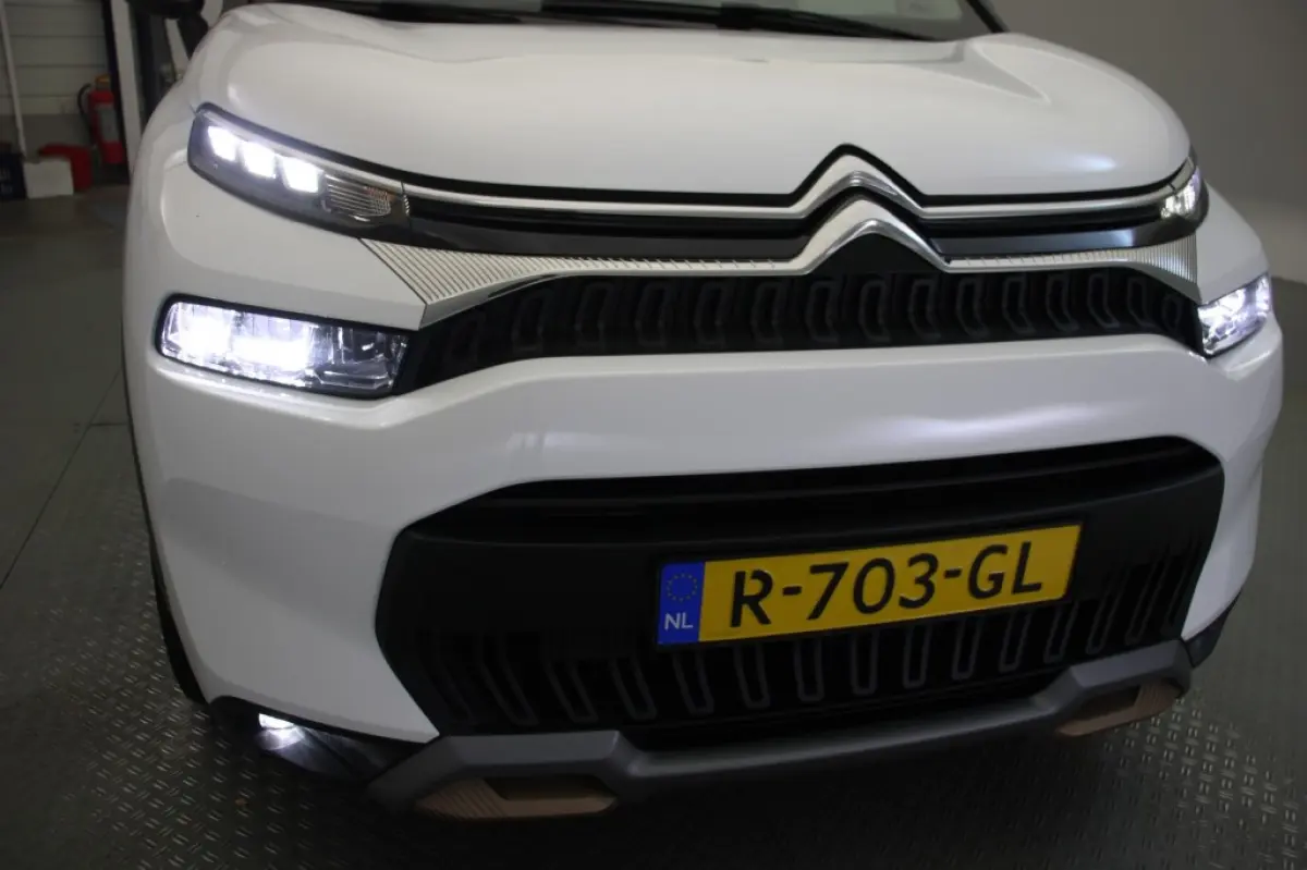 1.2 PureTech S&S C-Series - Carplay, Navi, Cruise