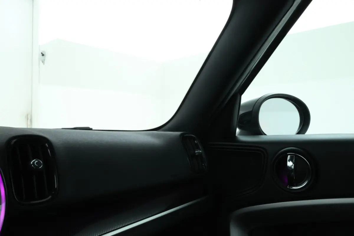 Mini 1.5 Cooper ALL4 Chili Panorama, Head Up, Automaat