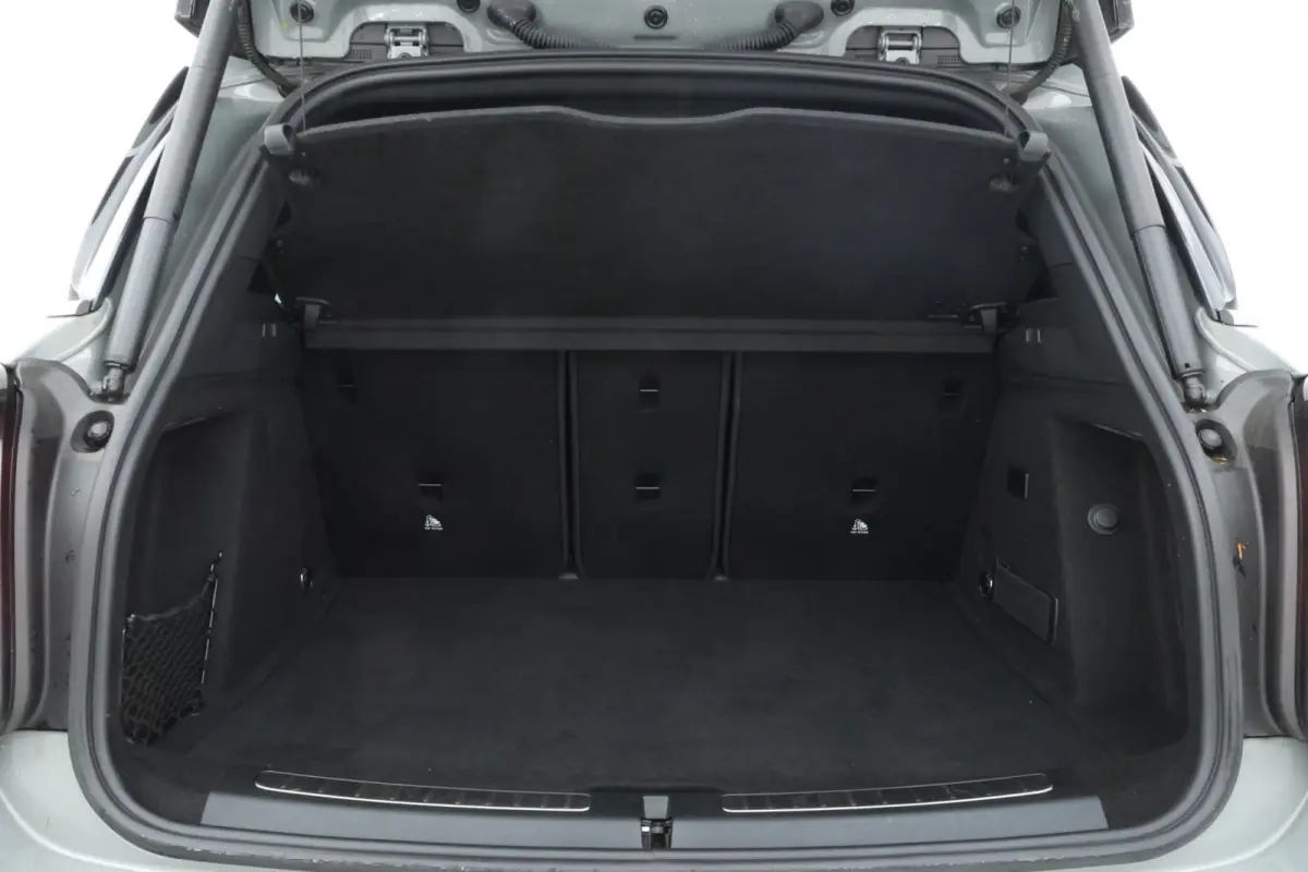 Mini 1.5 Cooper ALL4 Chili Panorama, Head Up, Automaat
