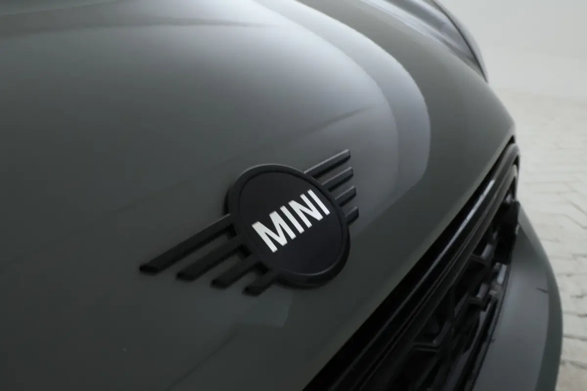 Mini 1.5 Cooper ALL4 Chili Panorama, Head Up, Automaat