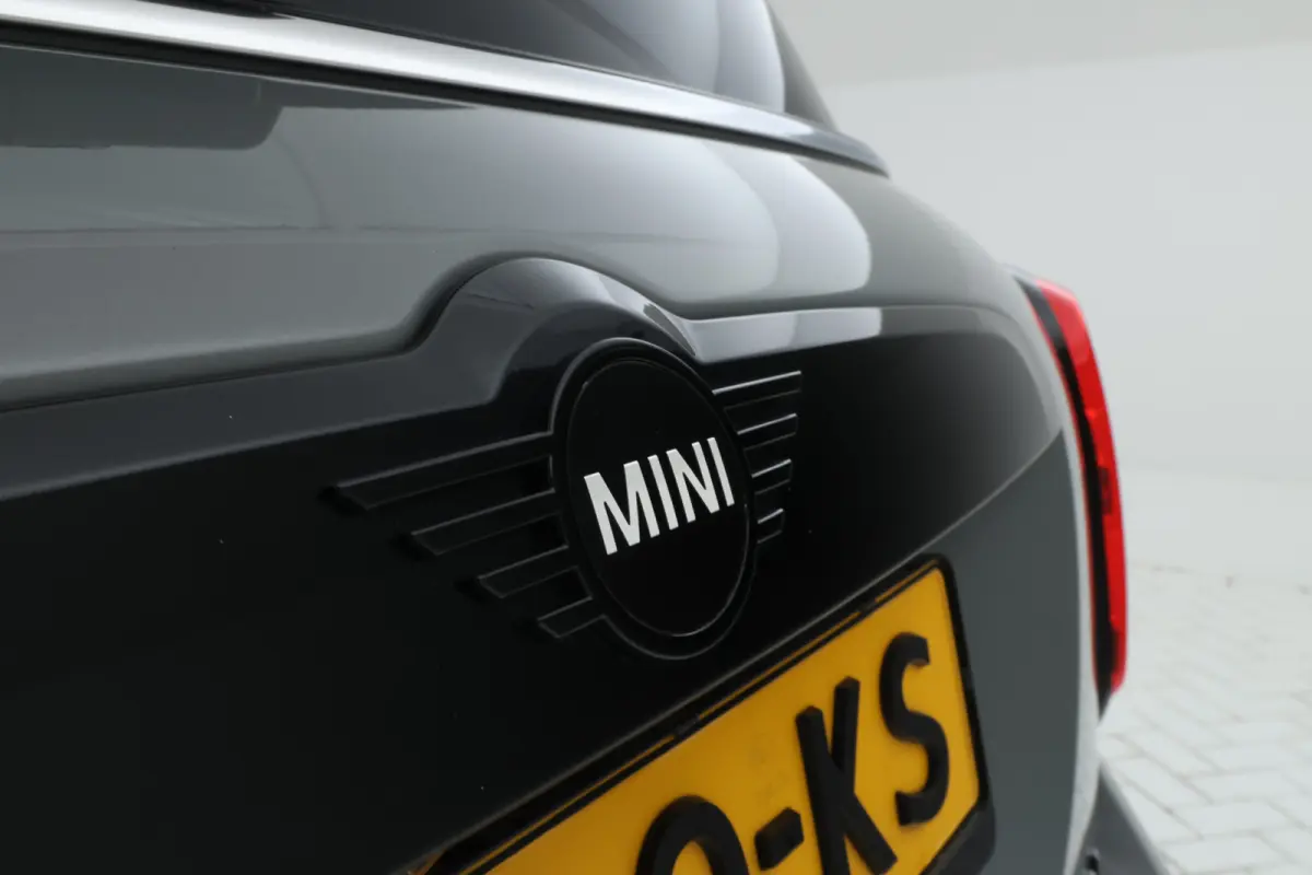Mini 1.5 Cooper ALL4 Chili Panorama, Head Up, Automaat