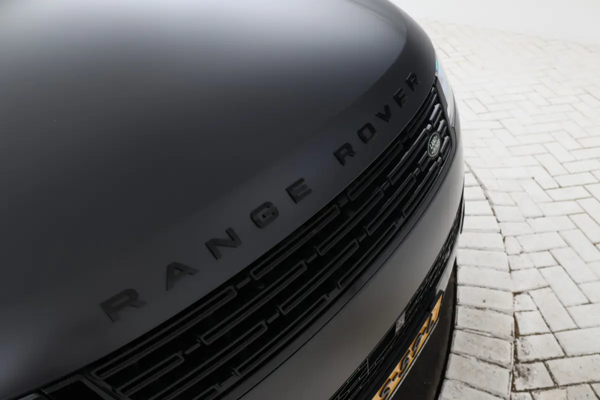3.0 P460e PHEV Xpell Black pakket, Panorama, Trekhaak, Meridian 3D