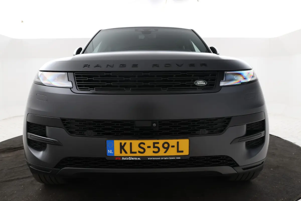 3.0 P460e PHEV Xpell Black pakket, Panorama, Trekhaak, Meridian 3D