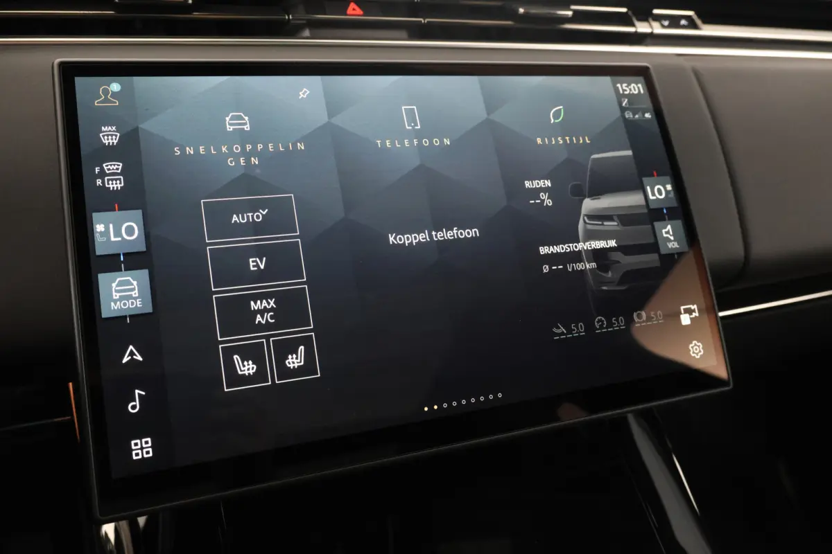 3.0 P460e PHEV Xpell Black pakket, Panorama, Trekhaak, Meridian 3D