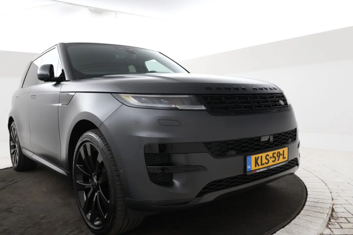 3.0 P460e PHEV Xpell Black pakket, Panorama, Trekhaak, Meridian 3D