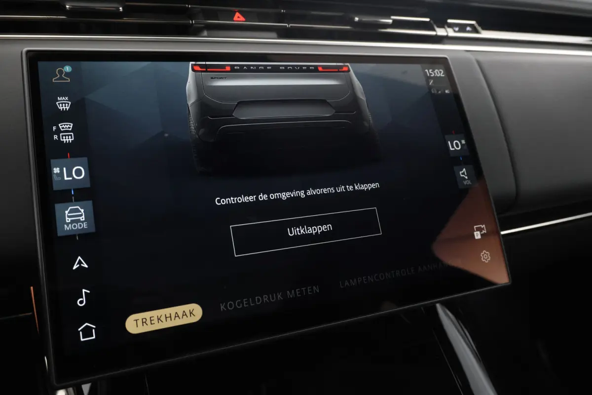 3.0 P460e PHEV Xpell Black pakket, Panorama, Trekhaak, Meridian 3D