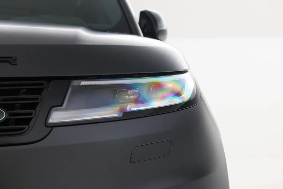 3.0 P460e PHEV Xpell Black pakket, Panorama, Trekhaak, Meridian 3D