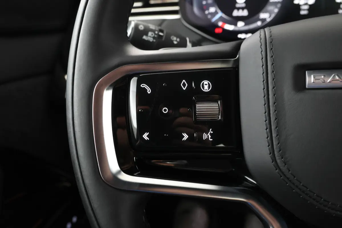 3.0 P460e PHEV Xpell Black pakket, Panorama, Trekhaak, Meridian 3D