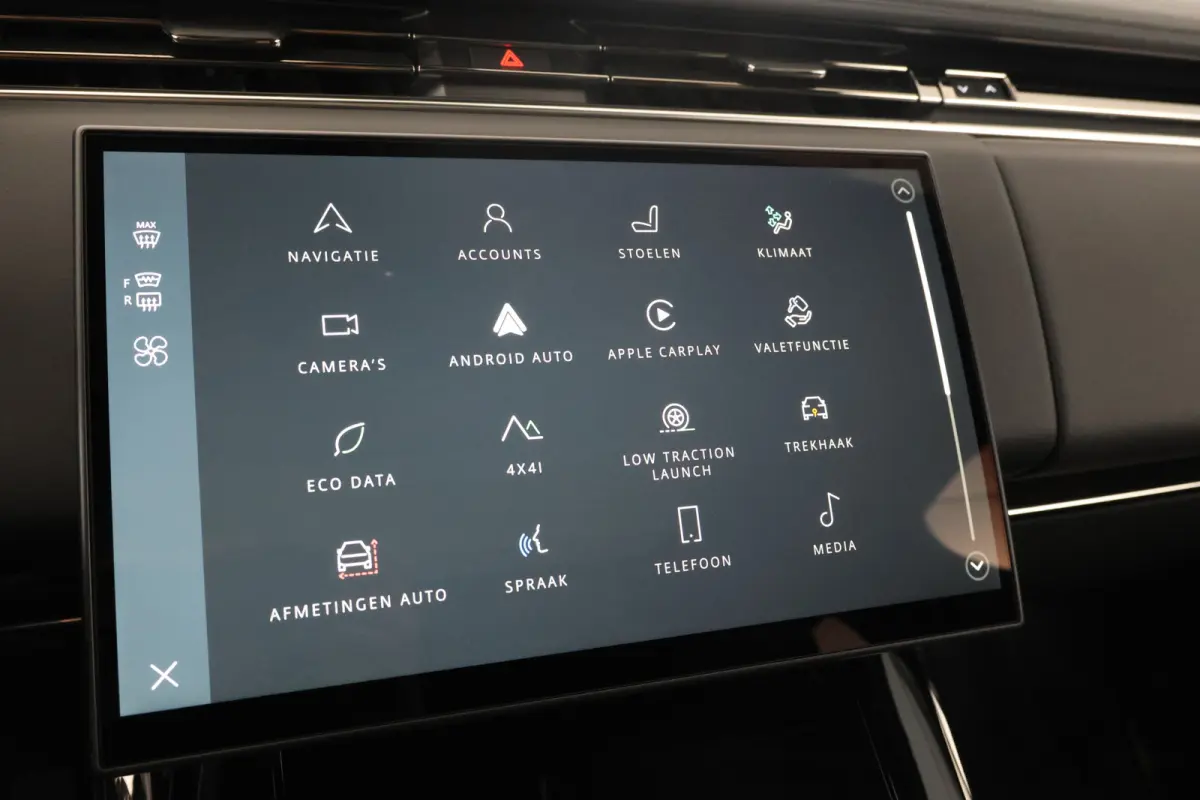 3.0 P460e PHEV Xpell Black pakket, Panorama, Trekhaak, Meridian 3D