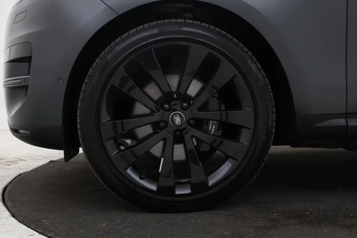 3.0 P460e PHEV Xpell Black pakket, Panorama, Trekhaak, Meridian 3D