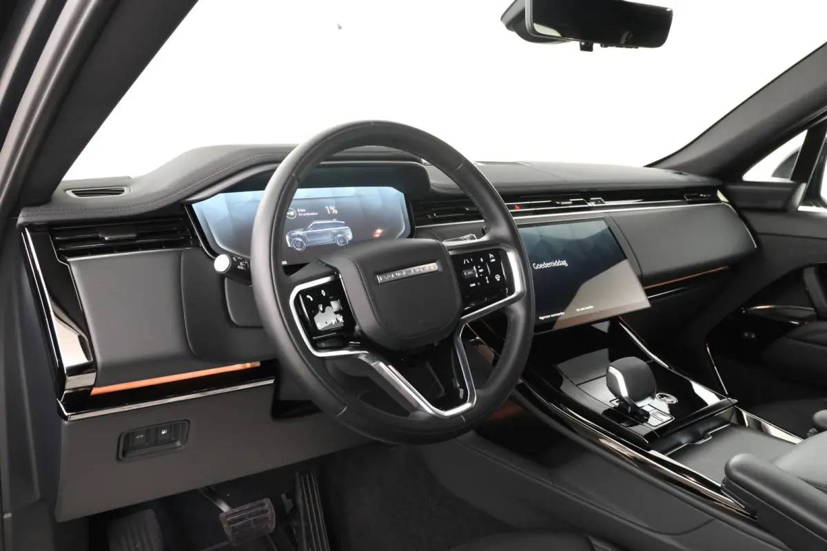 3.0 P460e PHEV Xpell Black pakket, Panorama, Trekhaak, Meridian 3D