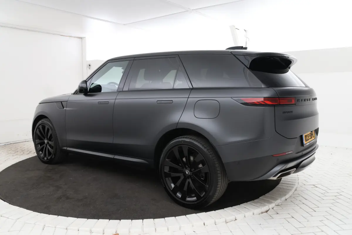 3.0 P460e PHEV Xpell Black pakket, Panorama, Trekhaak, Meridian 3D