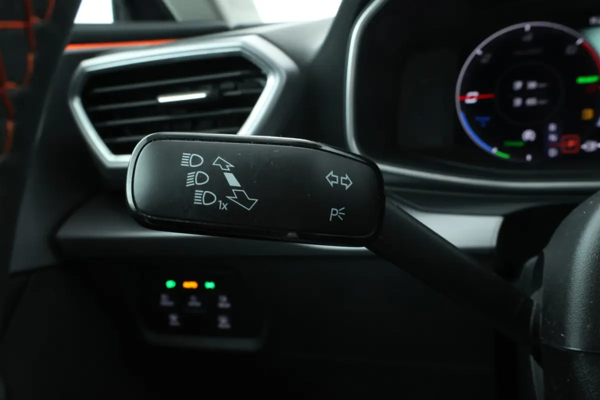 1.4 TSI eHybrid PHEV FR Business Intense Automaat, Digital Dash, Adaptieve Cruise