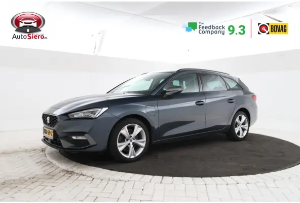 1.4 TSI eHybrid PHEV FR Business Intense Automaat, Digital Dash, Adaptieve Cruise