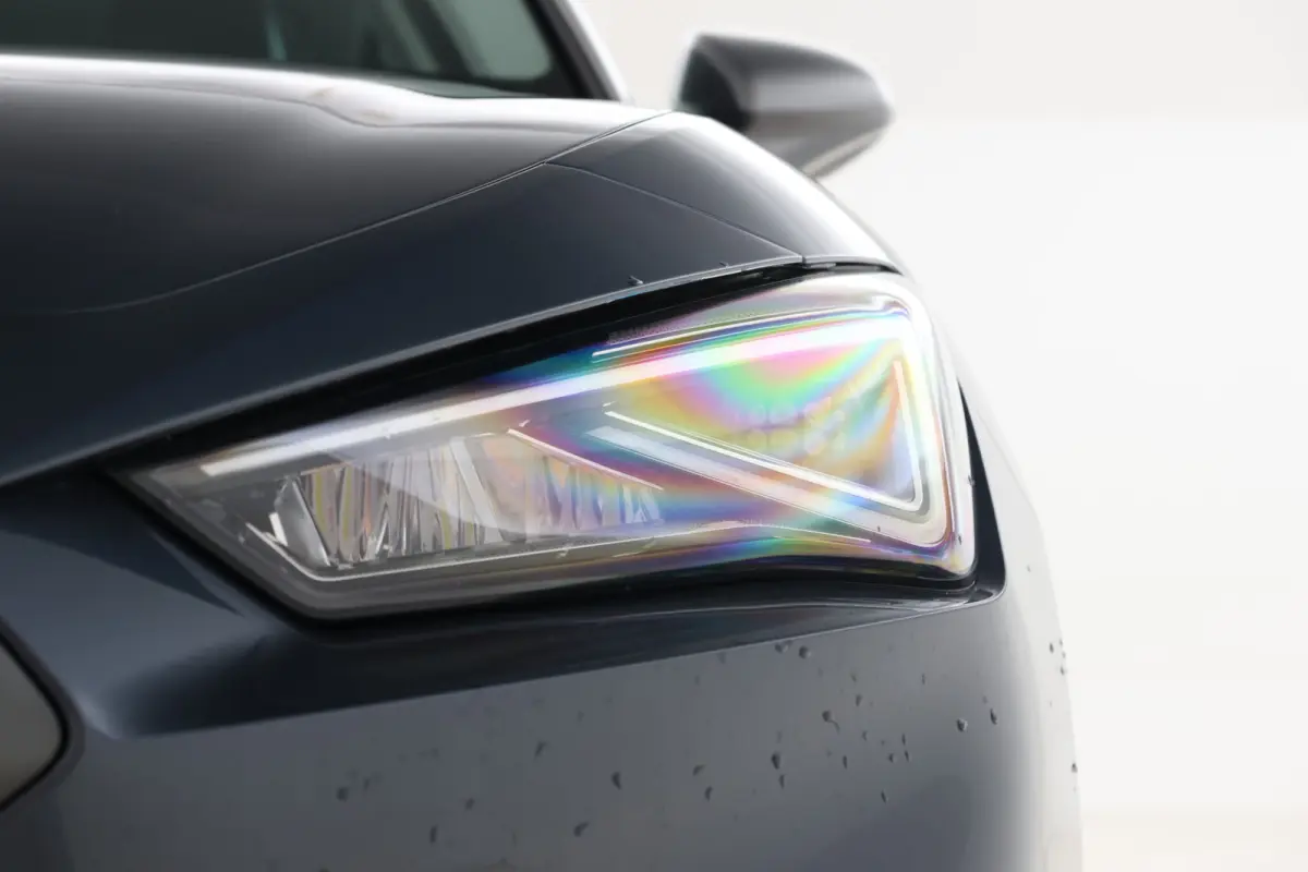 1.4 TSI eHybrid PHEV FR Business Intense Automaat, Digital Dash, Adaptieve Cruise