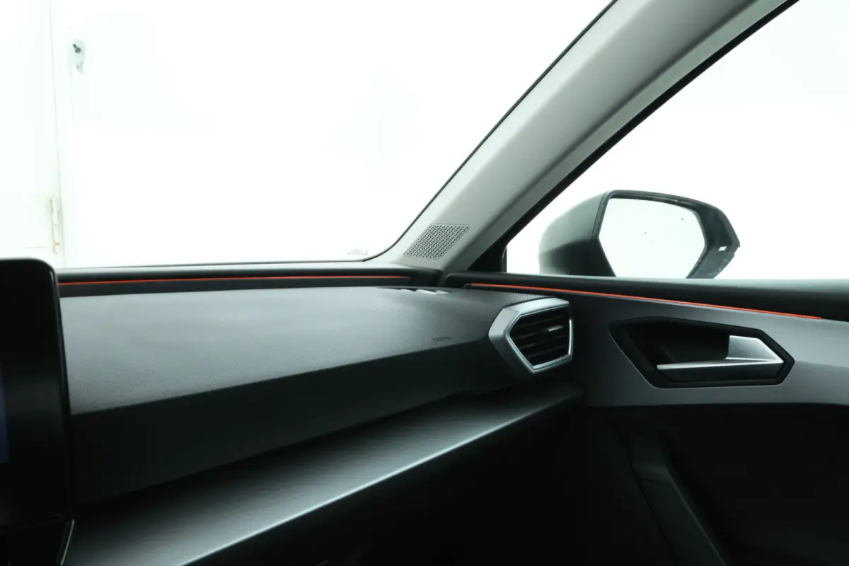 1.4 TSI eHybrid PHEV FR Business Intense Automaat, Digital Dash, Adaptieve Cruise