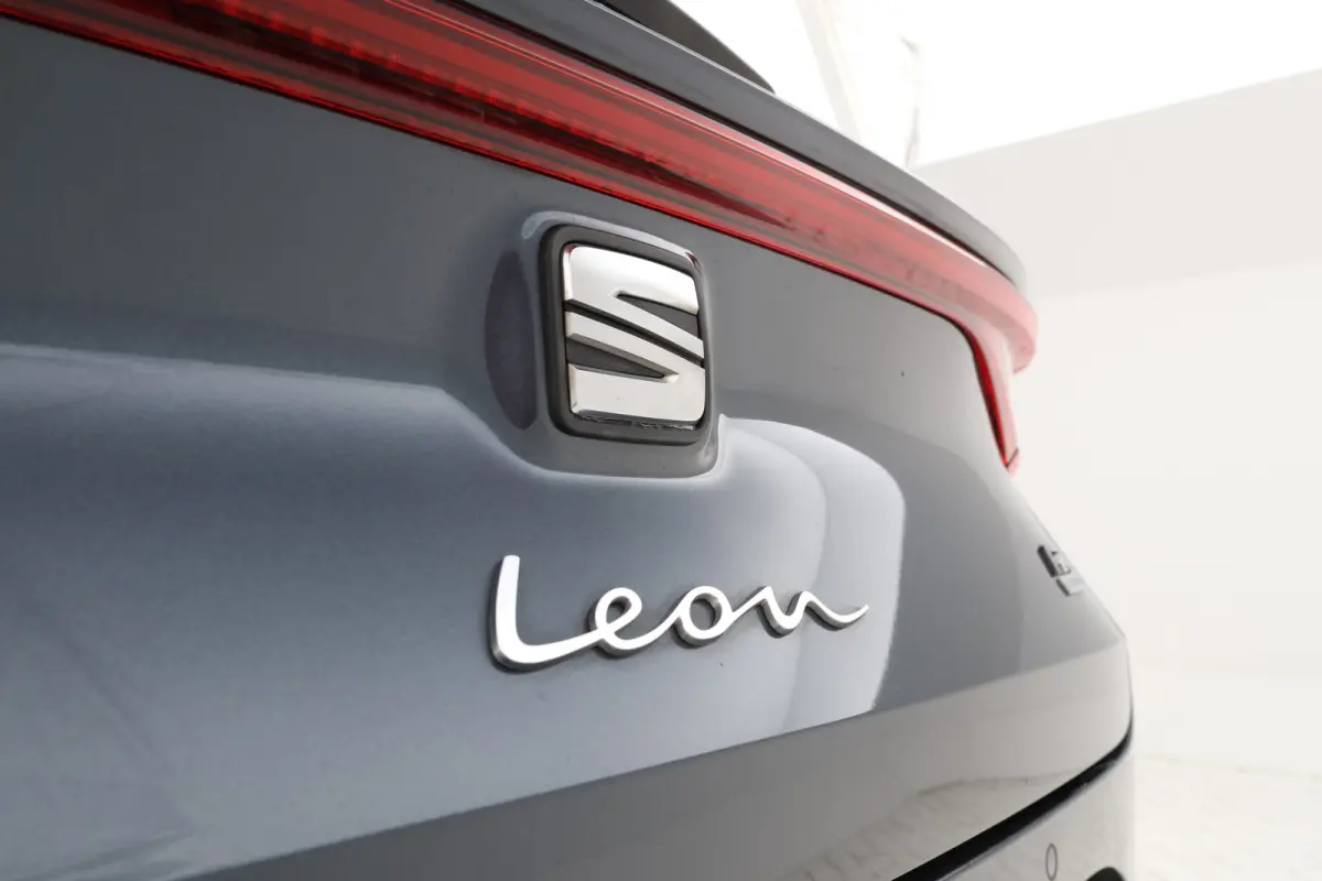 1.4 TSI eHybrid PHEV FR Business Intense Automaat, Digital Dash, Adaptieve Cruise