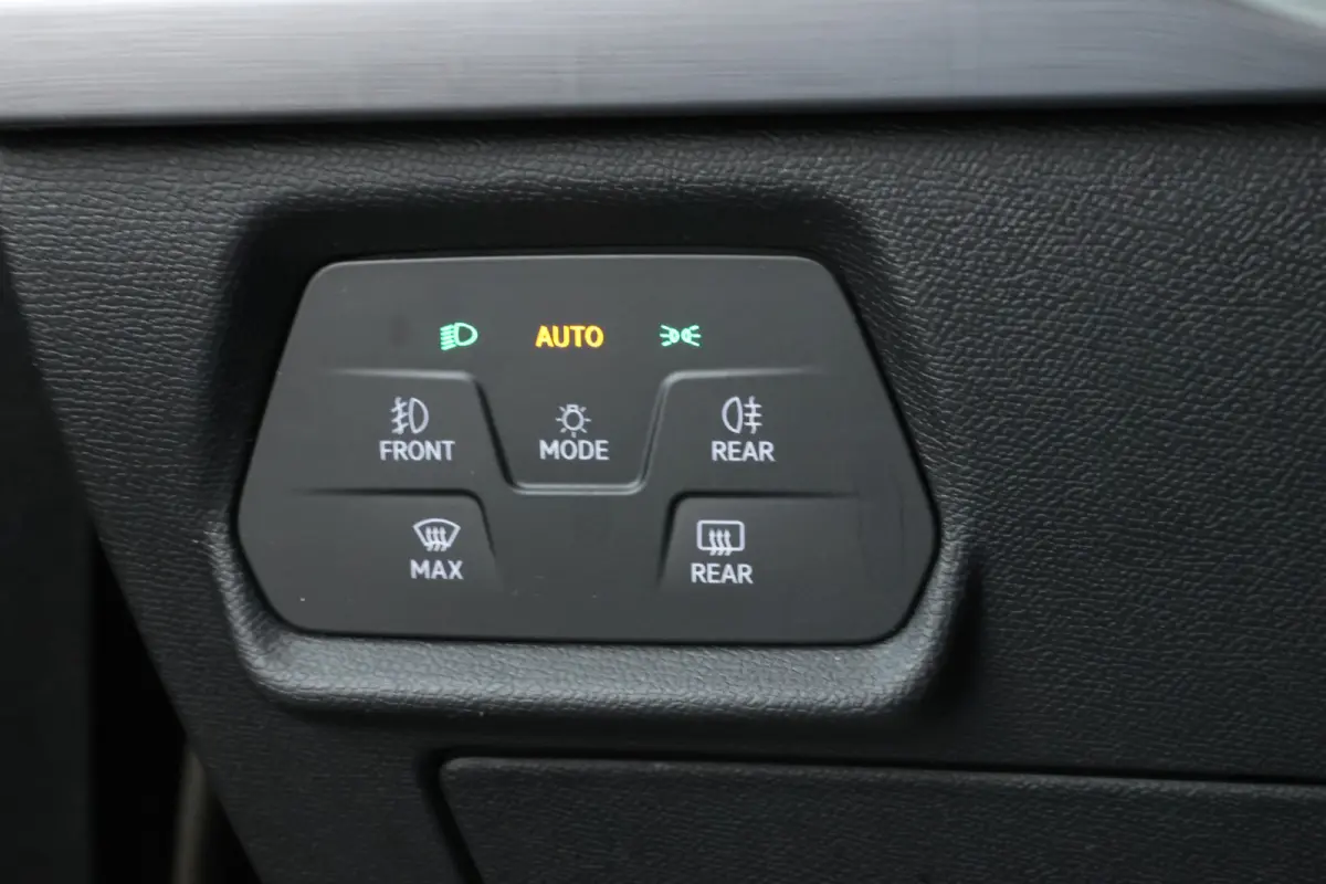 1.4 TSI eHybrid PHEV FR Business Intense Automaat, Digital Dash, Adaptieve Cruise