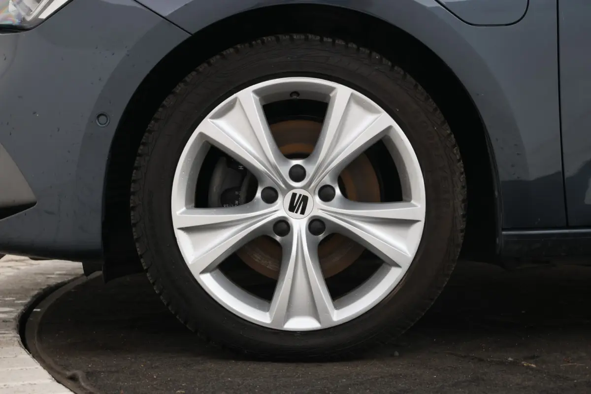 1.4 TSI eHybrid PHEV FR Business Intense Automaat, Digital Dash, Adaptieve Cruise