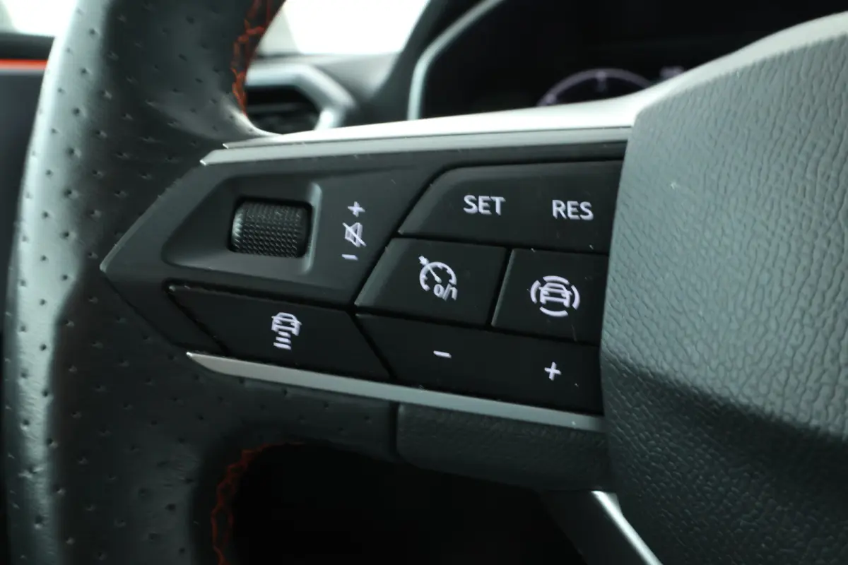 1.4 TSI eHybrid PHEV FR Business Intense Automaat, Digital Dash, Adaptieve Cruise