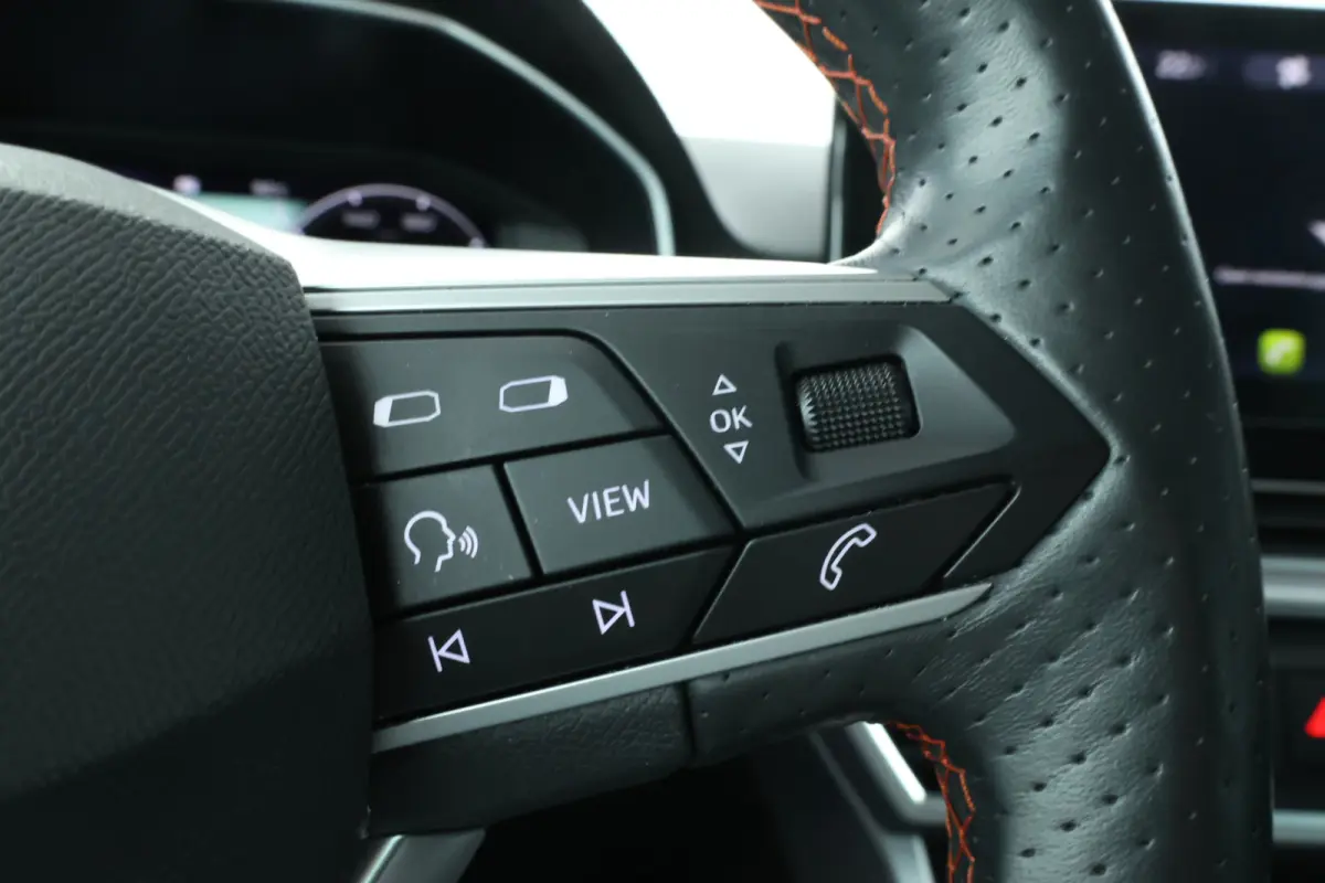 1.4 TSI eHybrid PHEV FR Business Intense Automaat, Digital Dash, Adaptieve Cruise