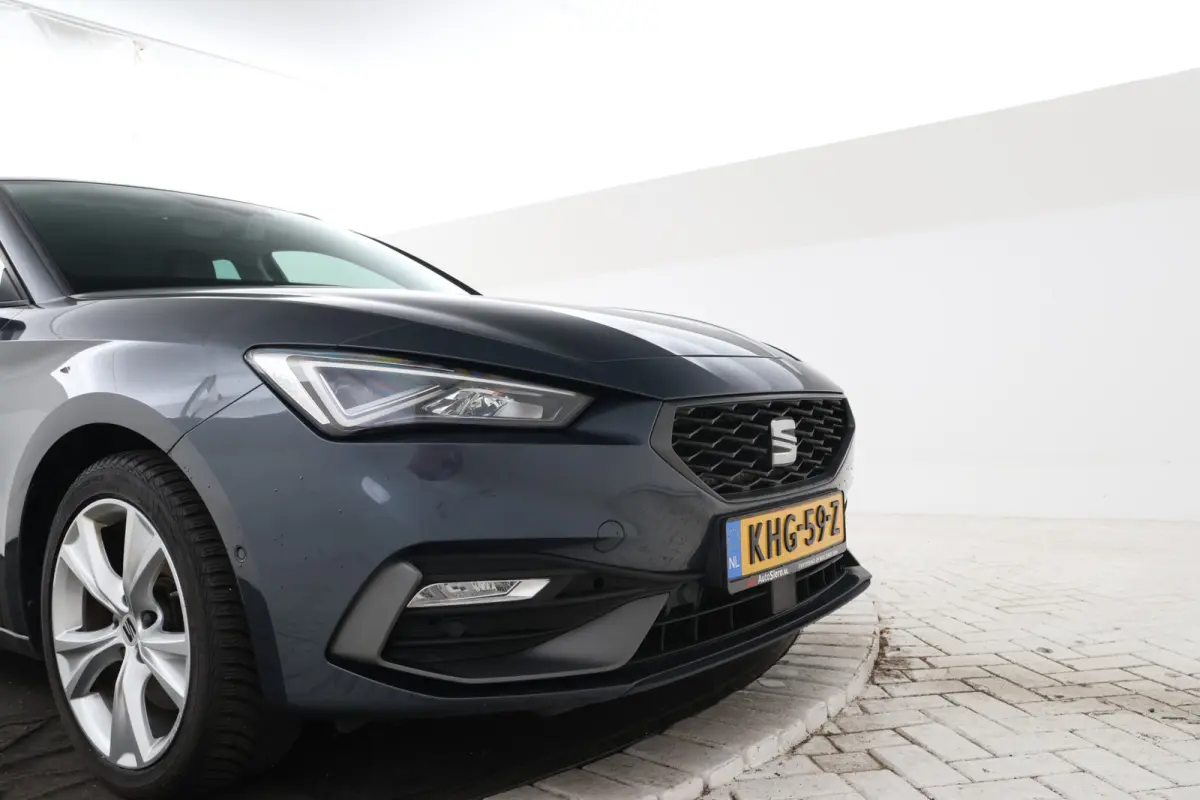1.4 TSI eHybrid PHEV FR Business Intense Automaat, Digital Dash, Adaptieve Cruise