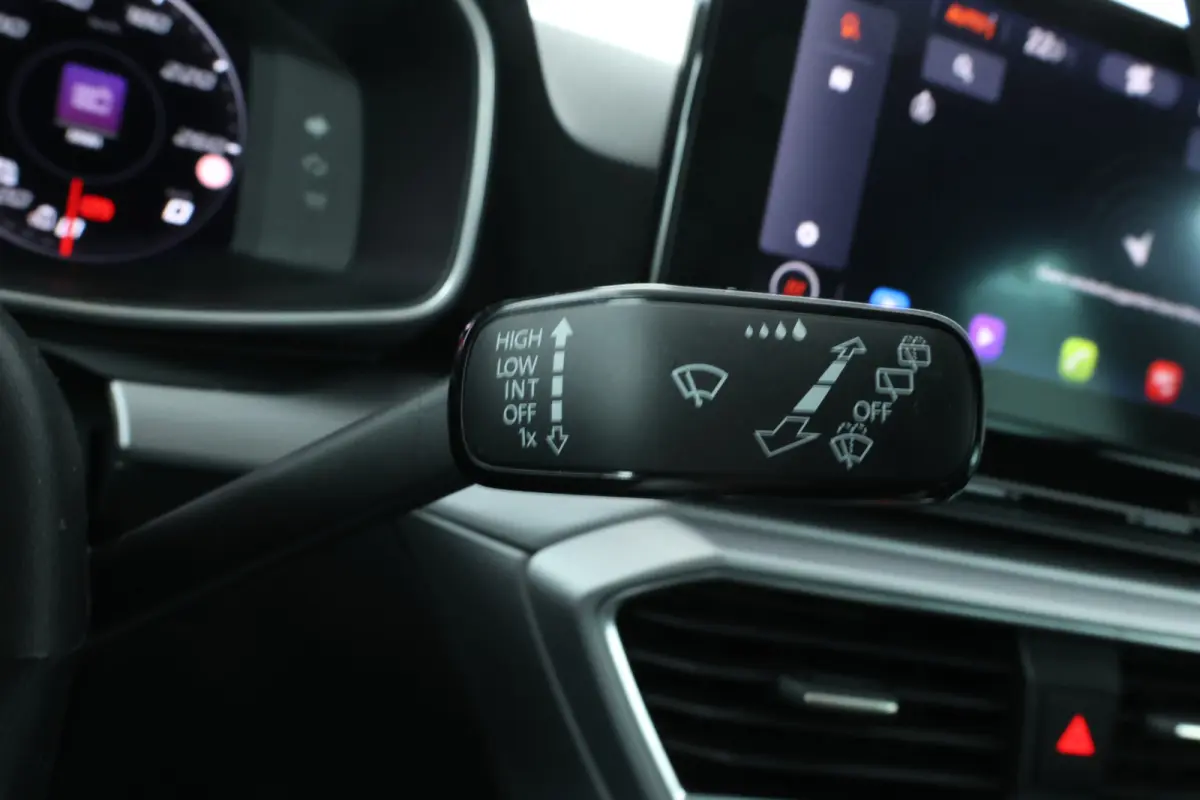 1.4 TSI eHybrid PHEV FR Business Intense Automaat, Digital Dash, Adaptieve Cruise