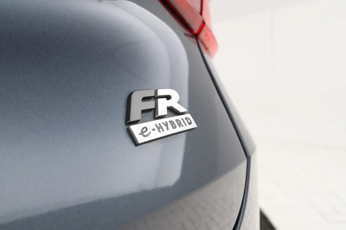 1.4 TSI eHybrid PHEV FR Business Intense Automaat, Digital Dash, Adaptieve Cruise
