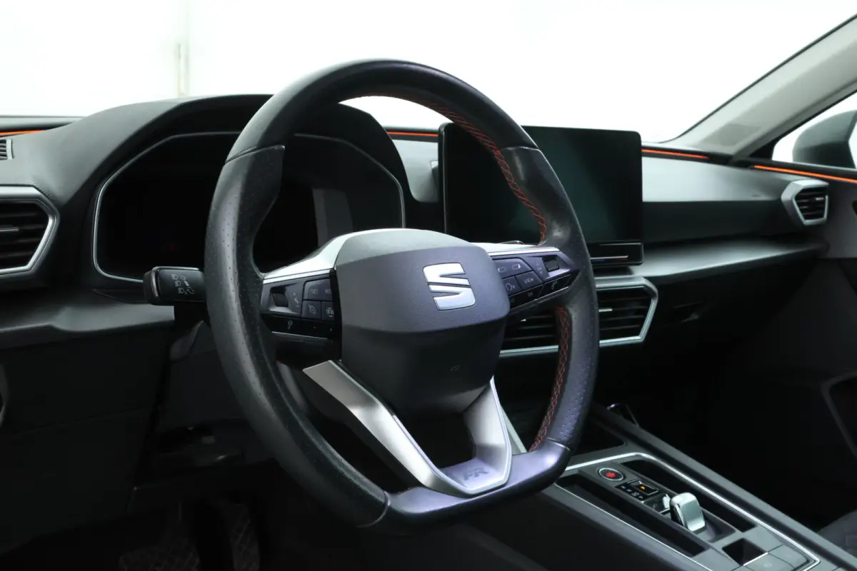 1.4 TSI eHybrid PHEV FR Business Intense Automaat, Digital Dash, Adaptieve Cruise