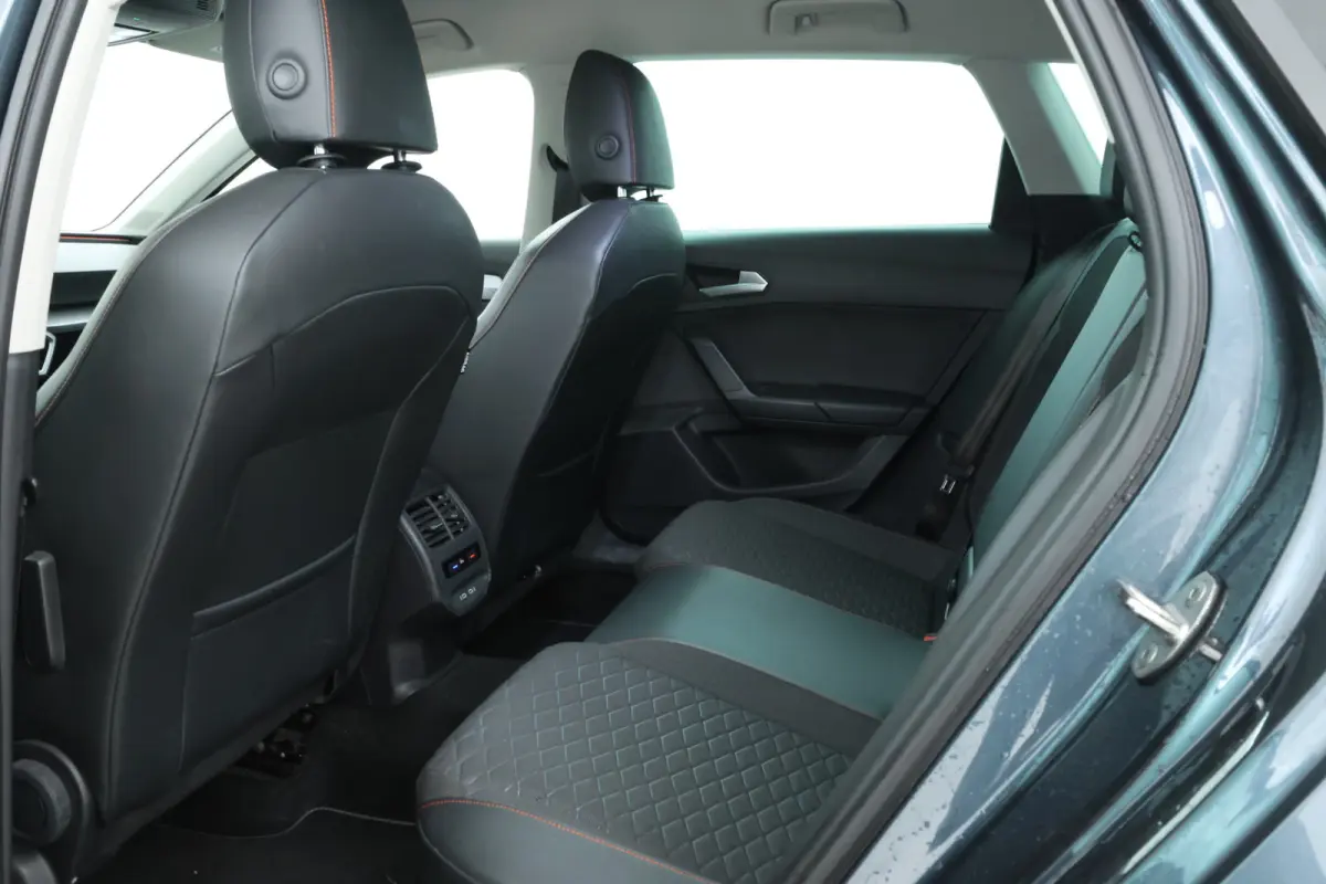 1.4 TSI eHybrid PHEV FR Business Intense Automaat, Digital Dash, Adaptieve Cruise