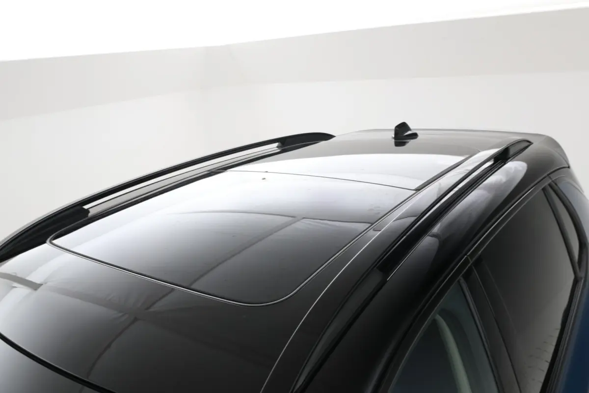 1.5 Zwarte hemel, full black
