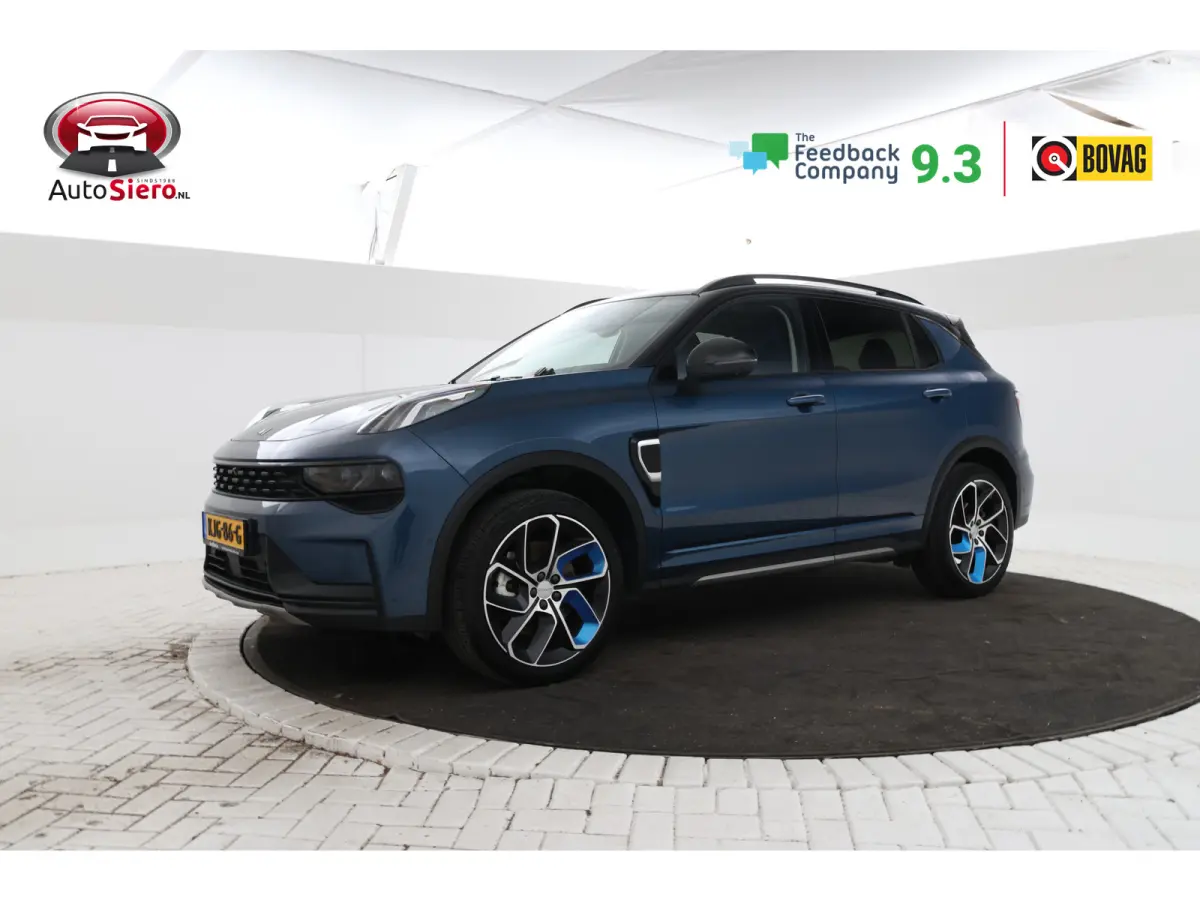 1.5 Zwarte hemel, full black