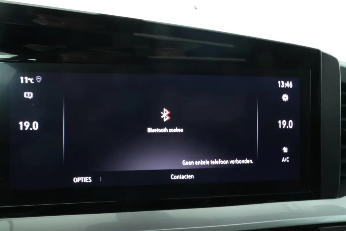 1.2 Turbo Ultimate Navigatie, Apple carplay, Leer, Massage, Airco