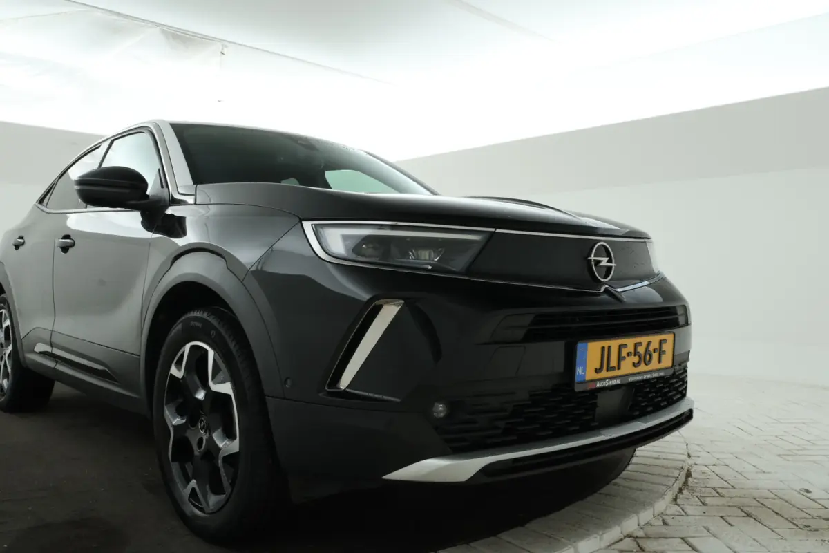1.2 Turbo Ultimate Navigatie, Apple carplay, Leer, Massage, Airco