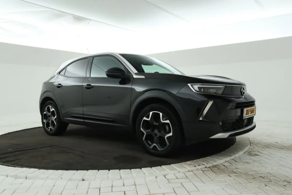 1.2 Turbo Ultimate Navigatie, Apple carplay, Leer, Massage, Airco