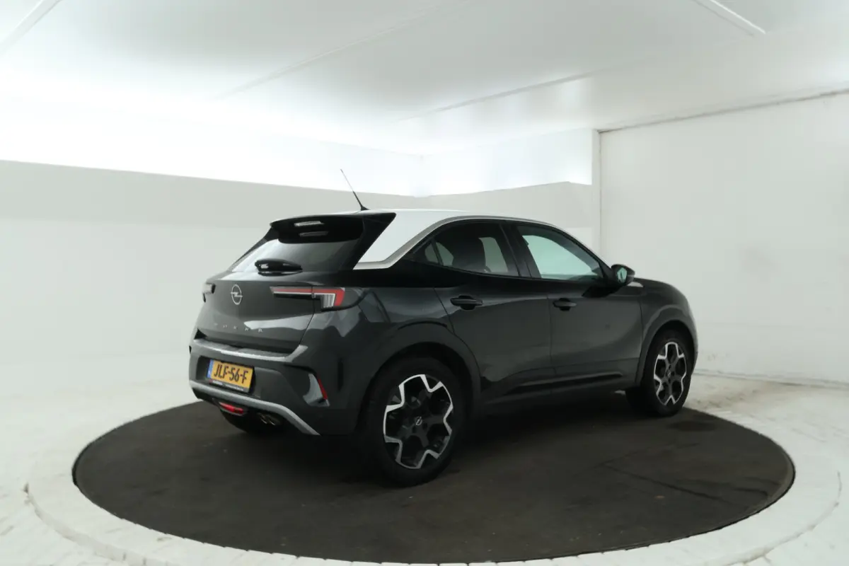 1.2 Turbo Ultimate Navigatie, Apple carplay, Leer, Massage, Airco