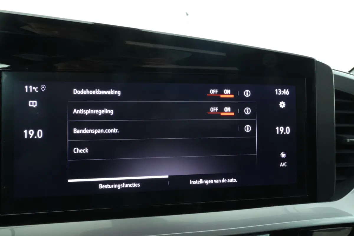 1.2 Turbo Ultimate Navigatie, Apple carplay, Leer, Massage, Airco