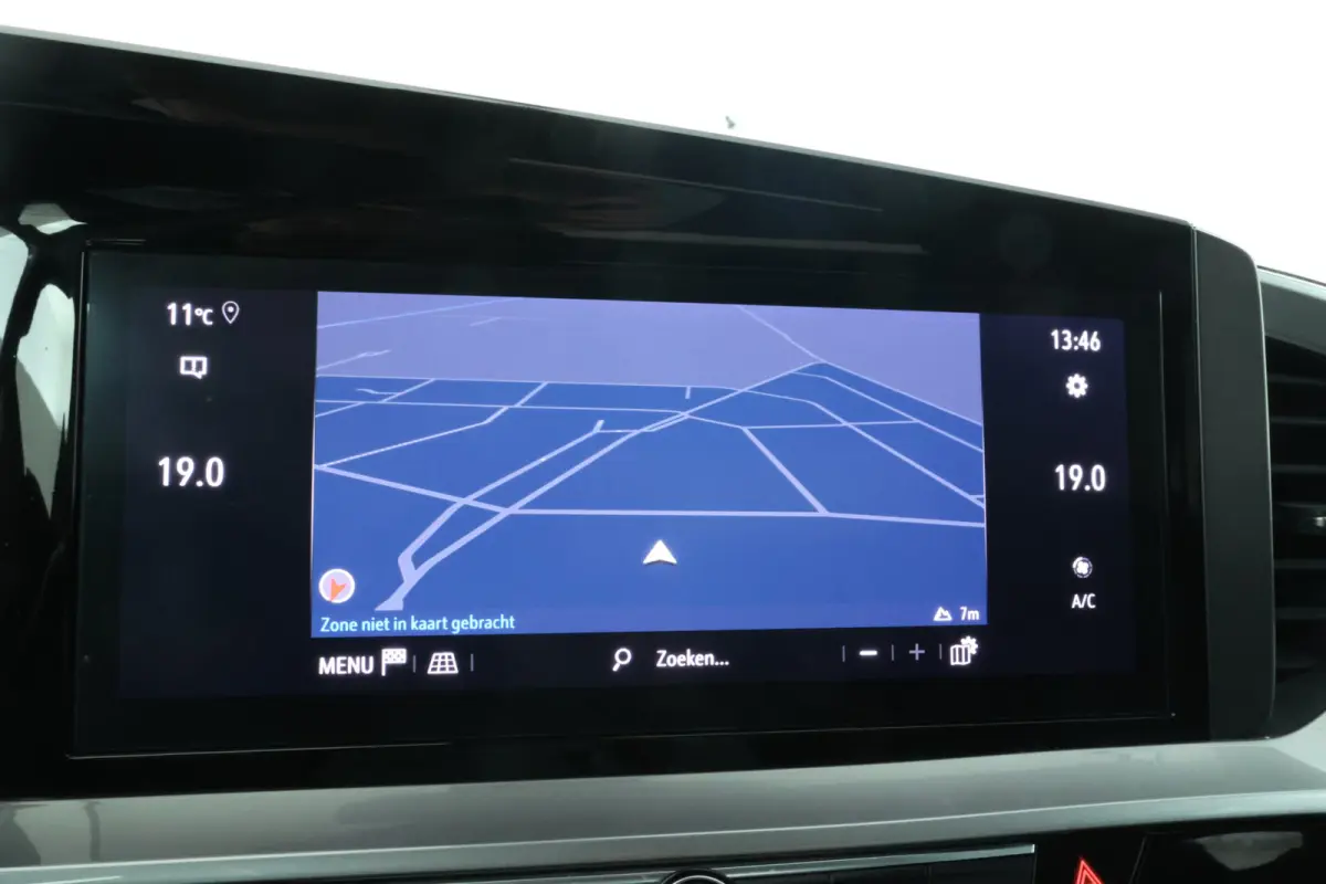 1.2 Turbo Ultimate Navigatie, Apple carplay, Leer, Massage, Airco